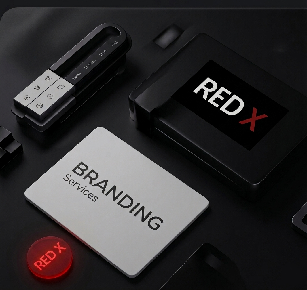 Branding